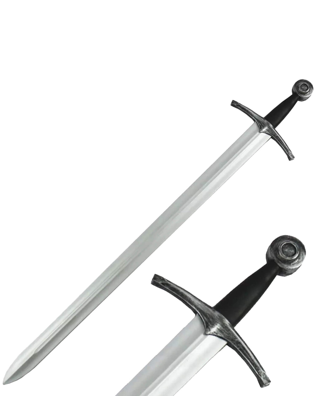LARP longsword Eirik