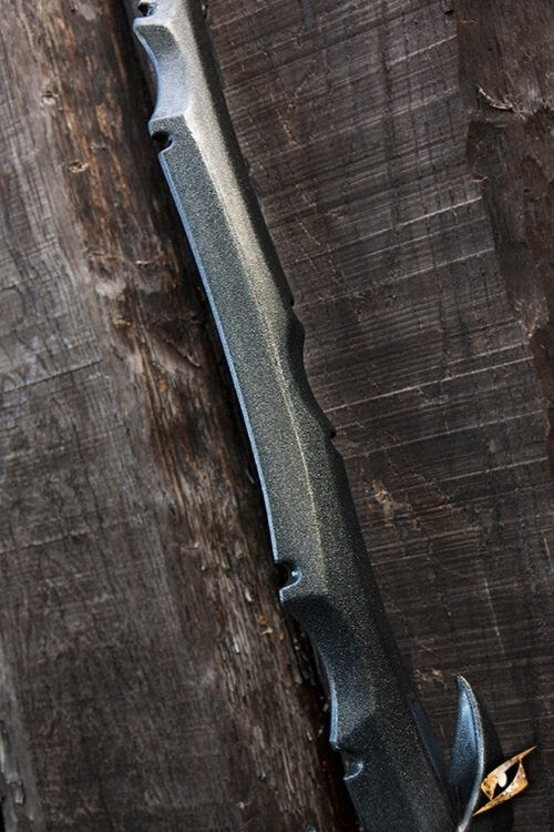 LARP sword Assassin