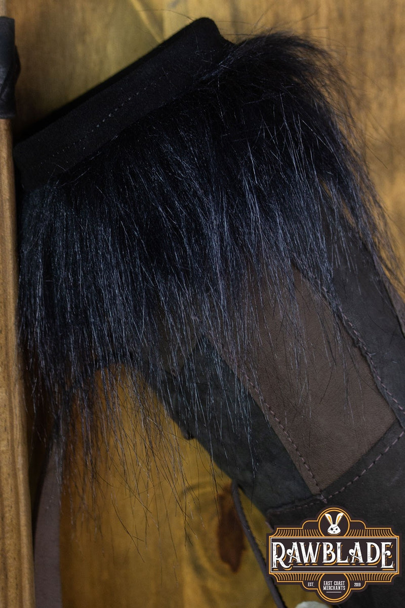 Hunter Köcher, braun