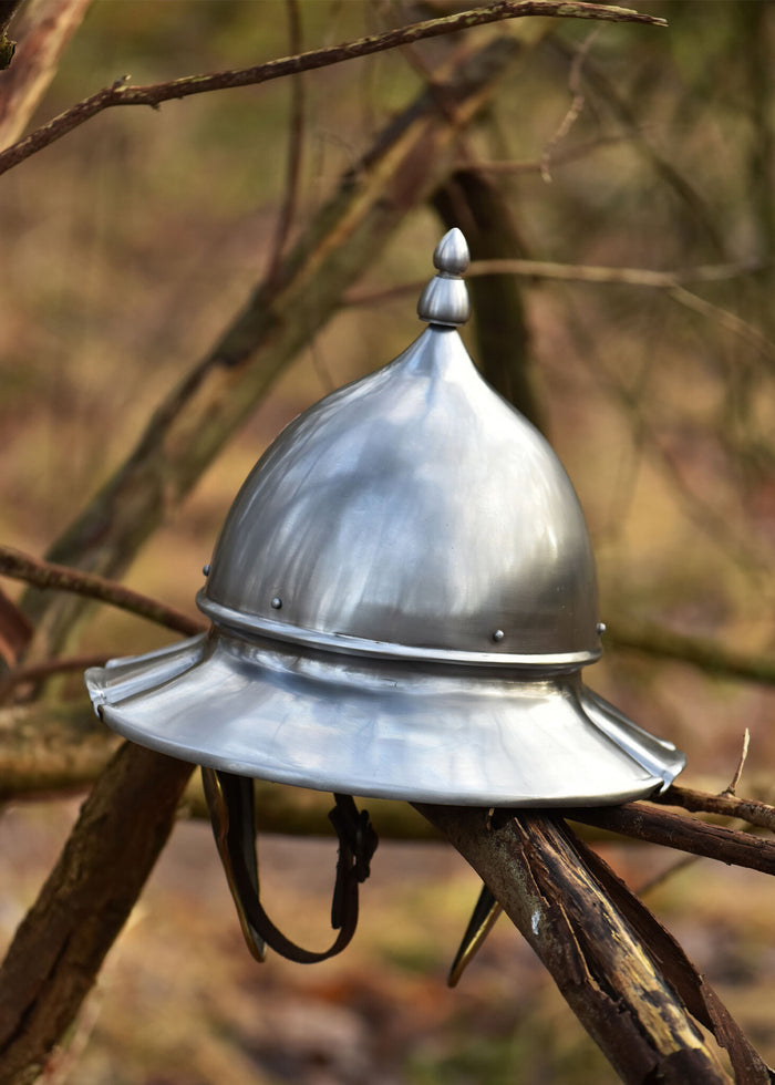Celtic helmet Agen, 1–1.2 mm