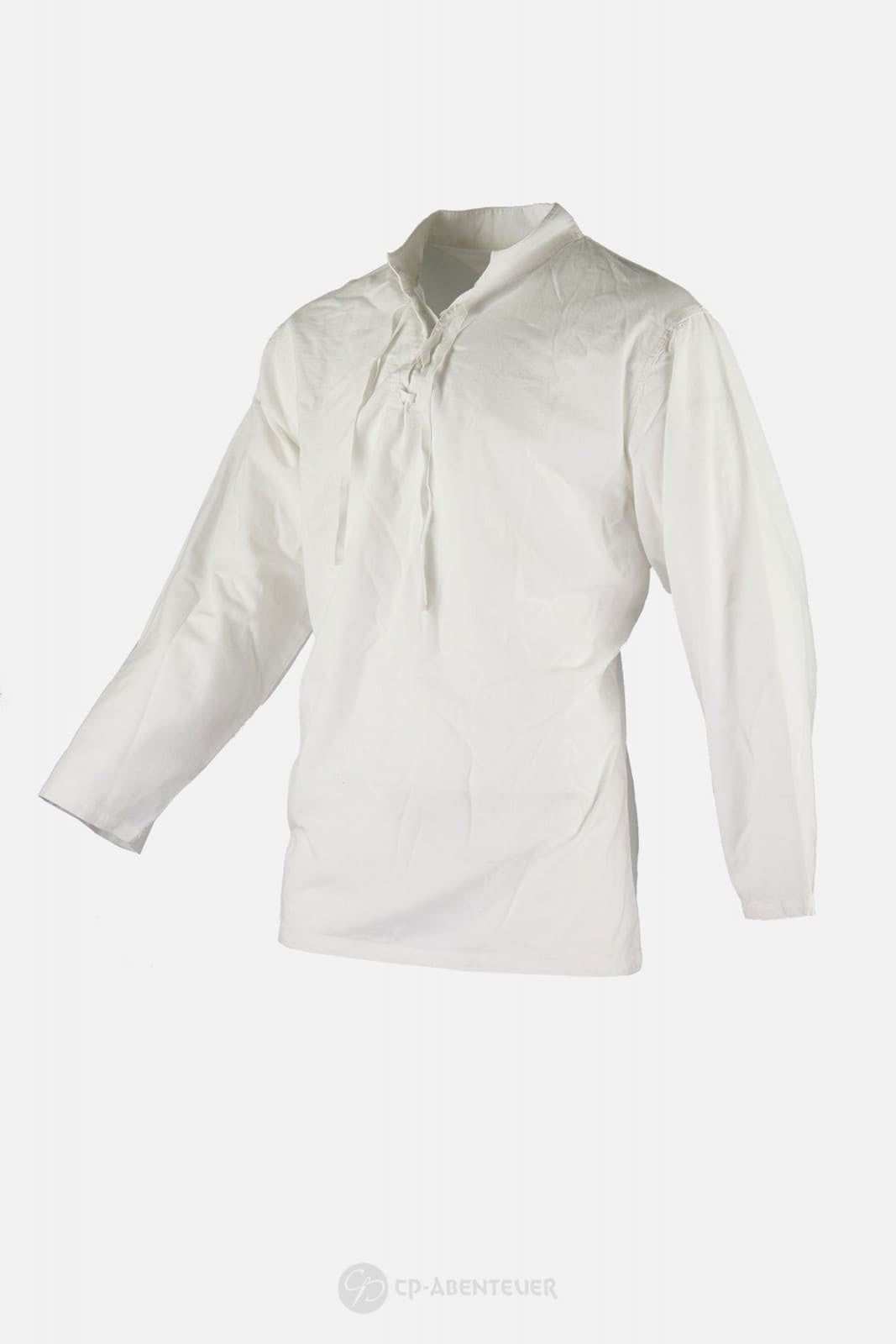 Pirate shirt Jack Rackam, cream