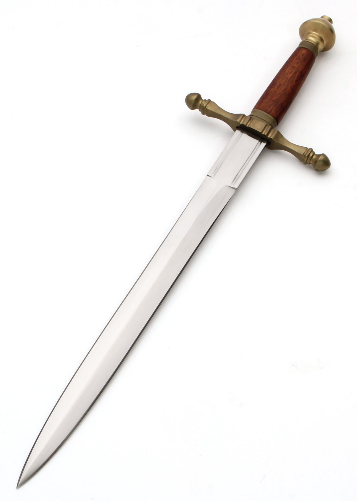 Bramham Moor dagger, semi-sharp
