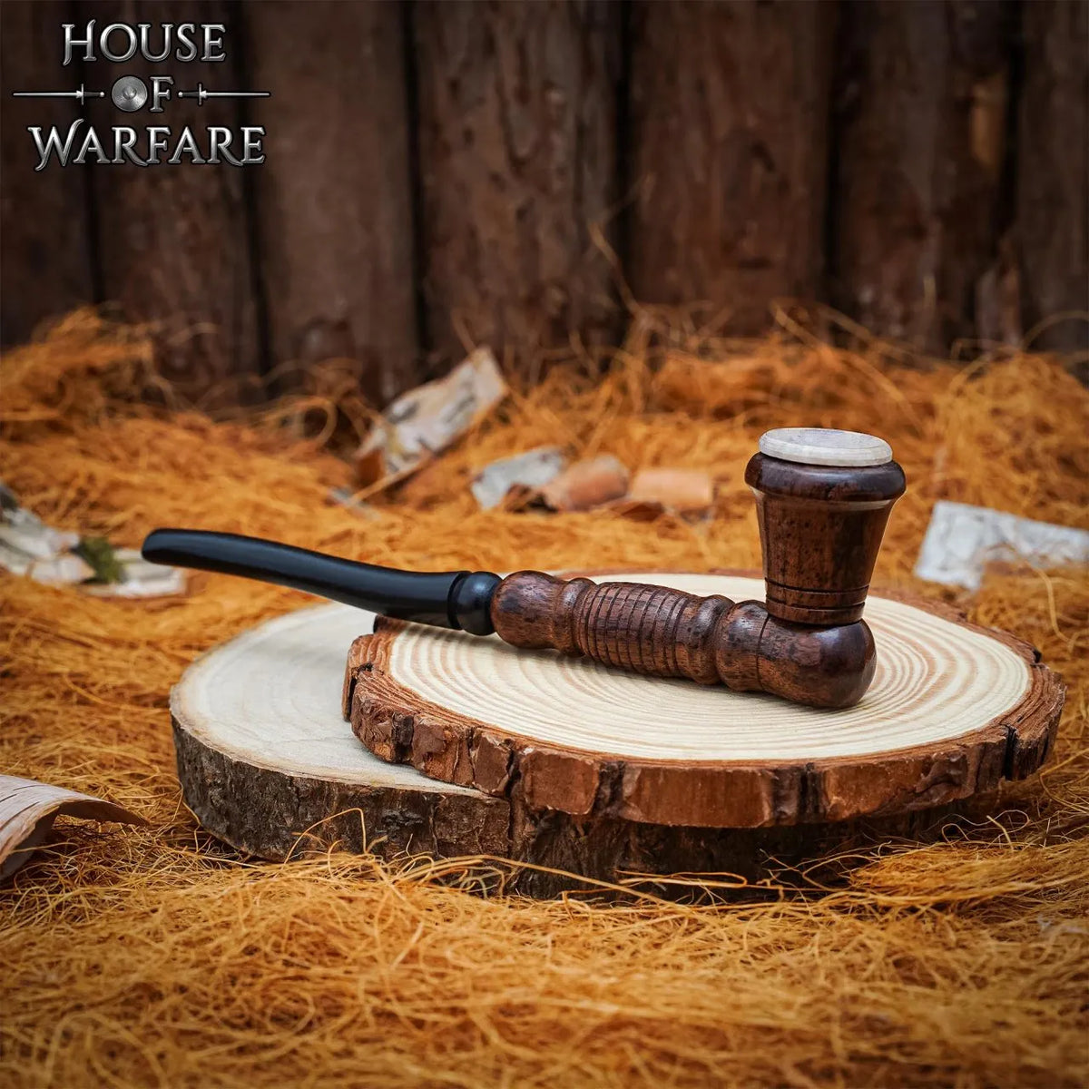 Ranger pipe