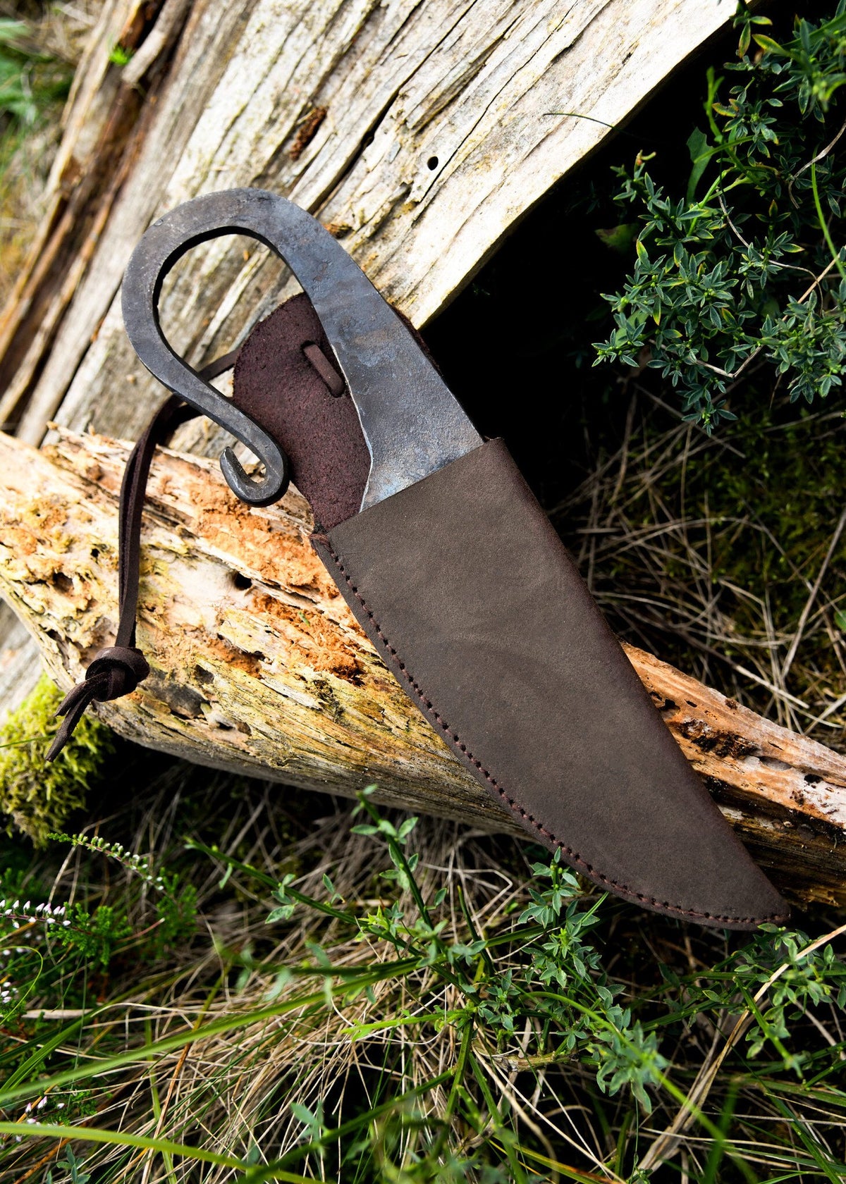 Utility knife