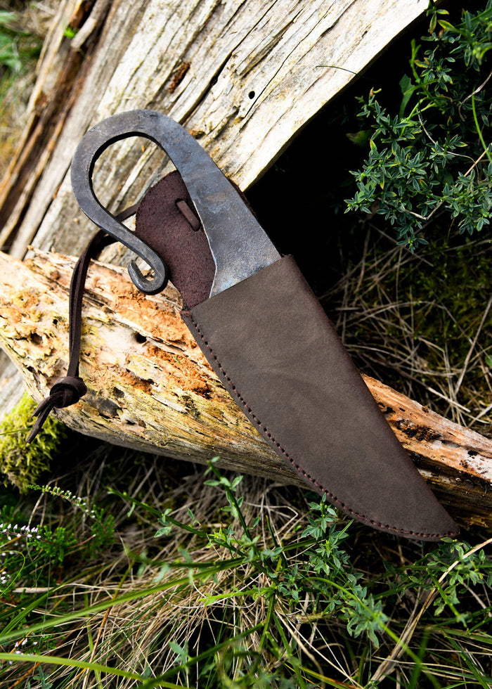 Utility knife
