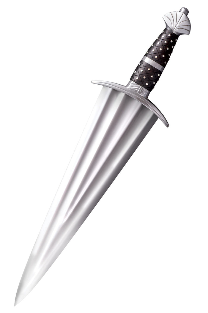 Cinqueda, sharp