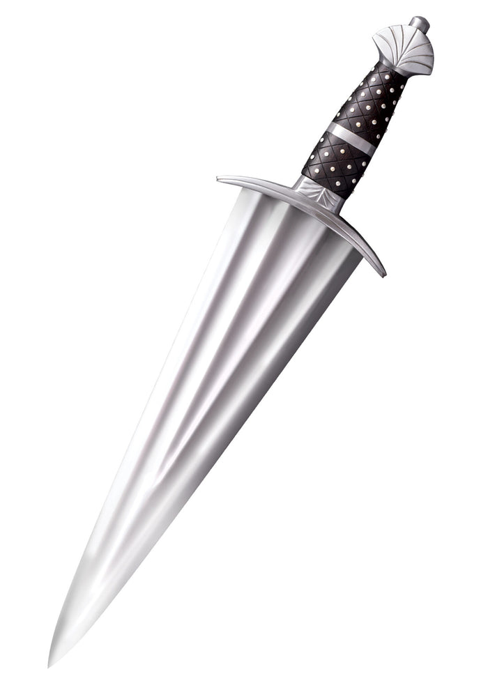 Cinqueda, sharp