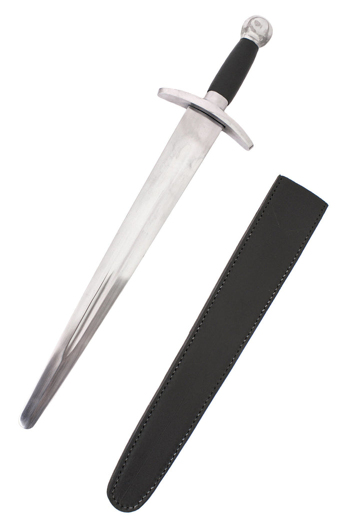 Quillon dagger, blunt (battle-ready)
