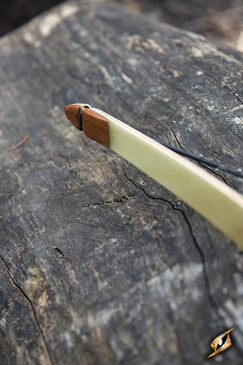 Scythian horsebow, 137 cm, 24-26 lbs