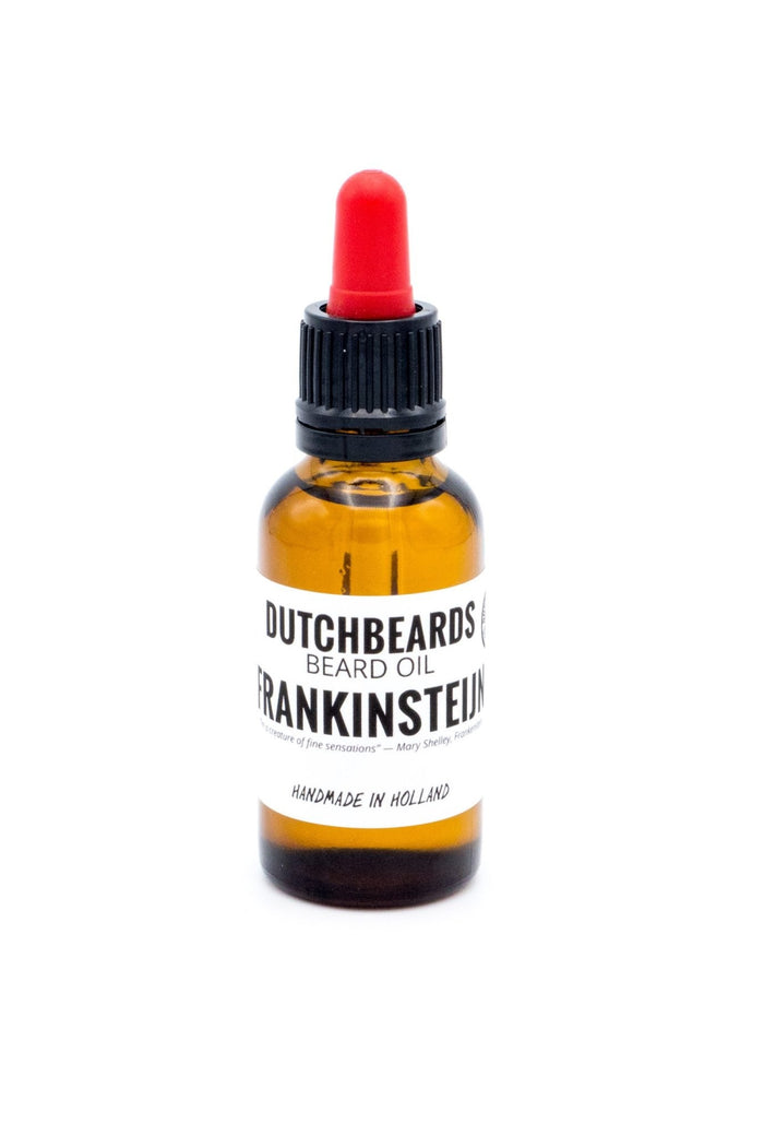 Beard oil FrankinSteijn