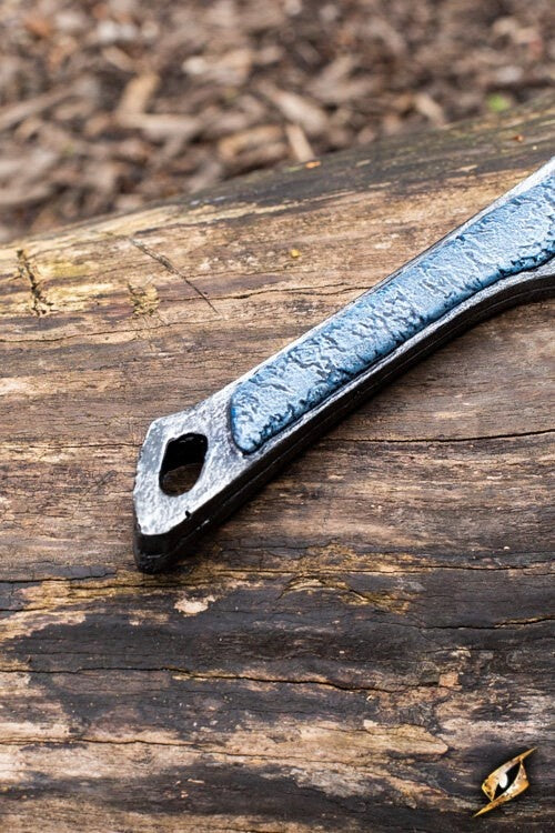 LARP Cutthroat Knife