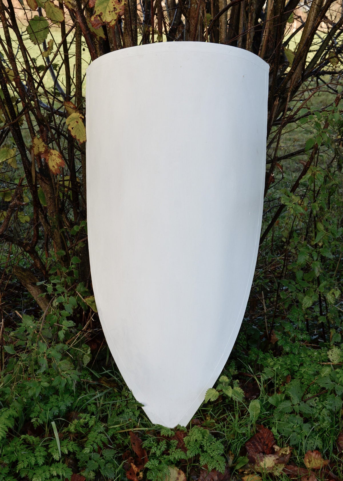 12th century kite shield