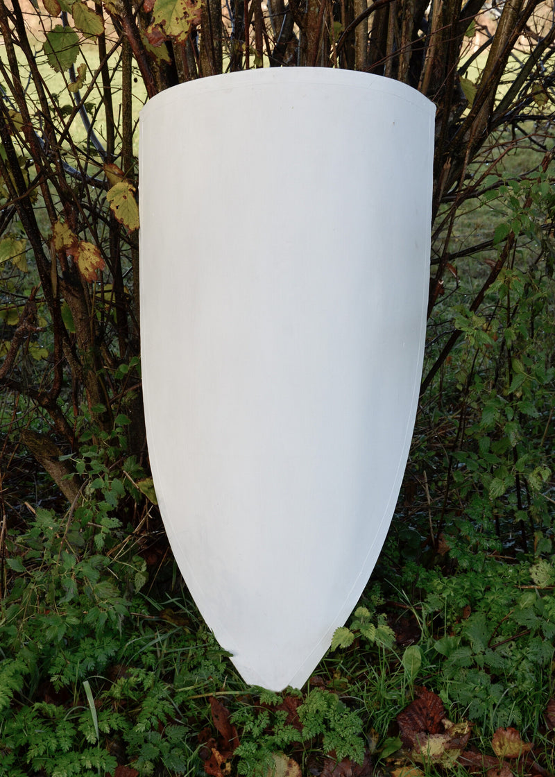 12. århundredes drageskjold