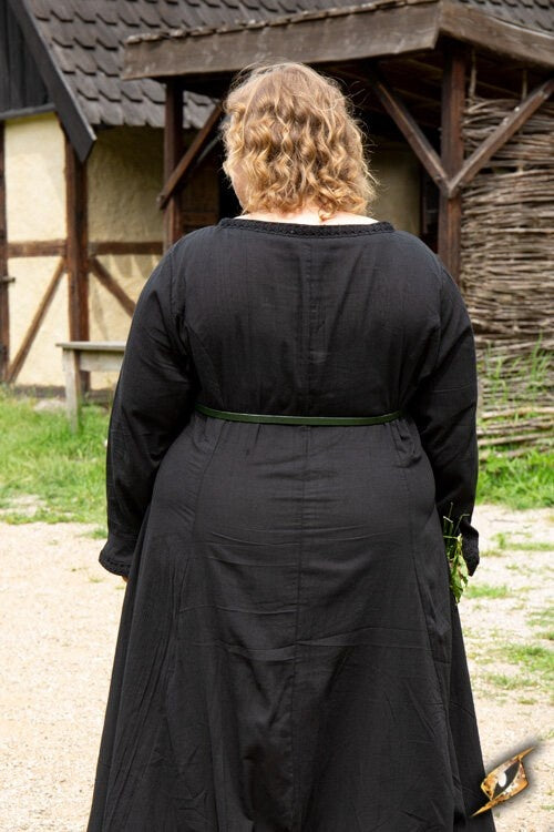 Renaissancegürtel Ambrose, grün