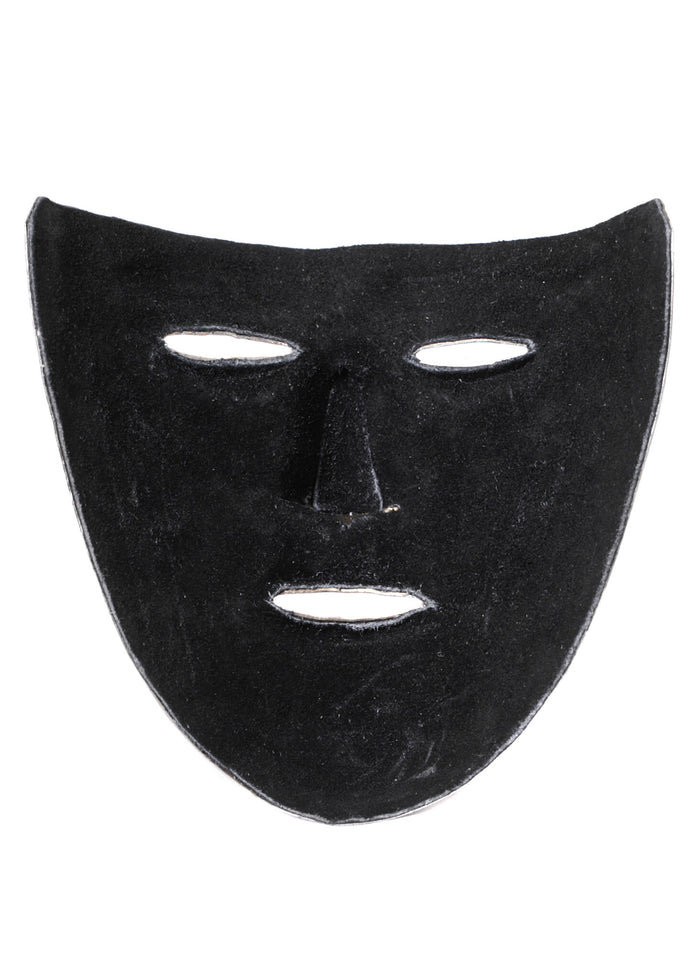 Roman larva mask Kalkriese, 1.3 mm