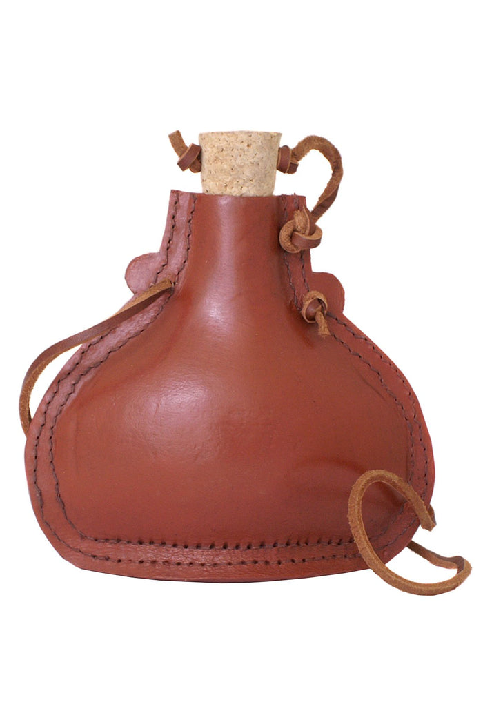Stainless steel canteen