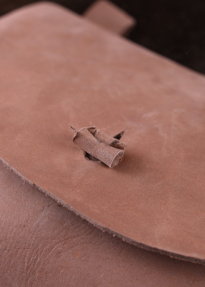 Medieval bag Thorold