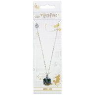 Harry Potter: Slytherin necklace