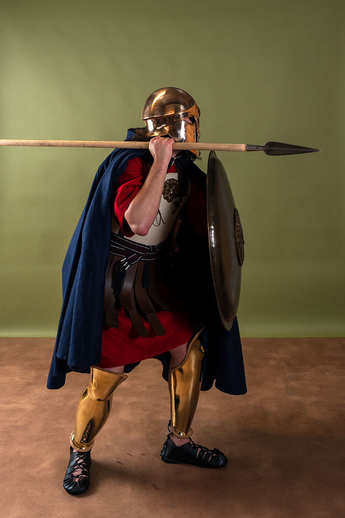 Greek Hoplite Shield