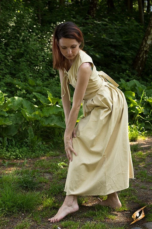 Kirtle Elaine, beige