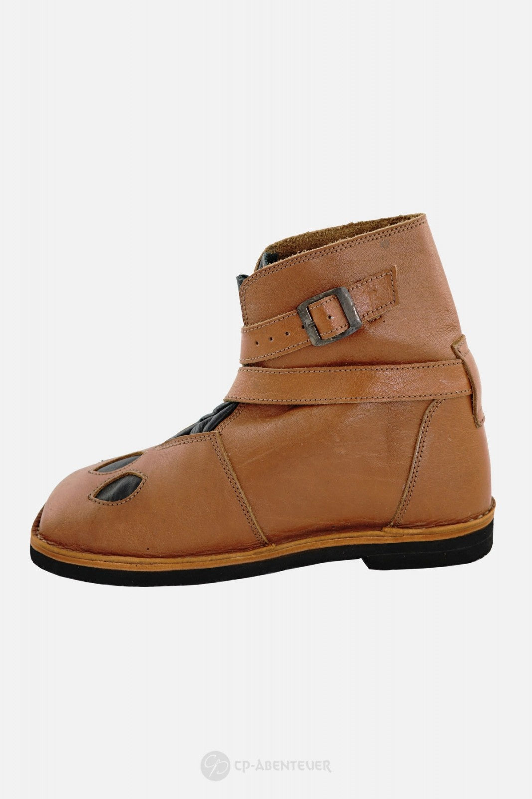 Landsknecht boots Frundsberg