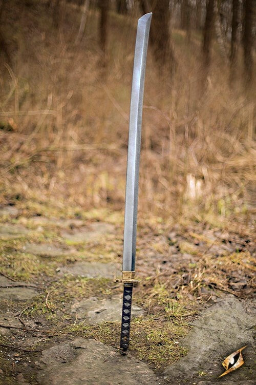 LARP Nodachi