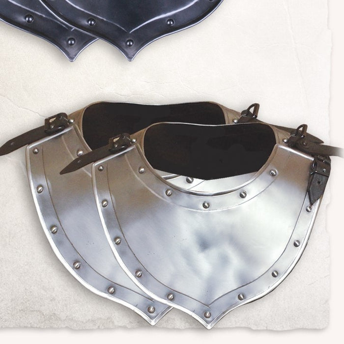 Gorget Balthasar, 1.2 mm