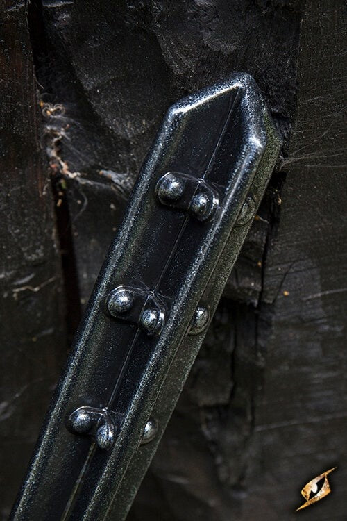 Mazza a bastone LARP