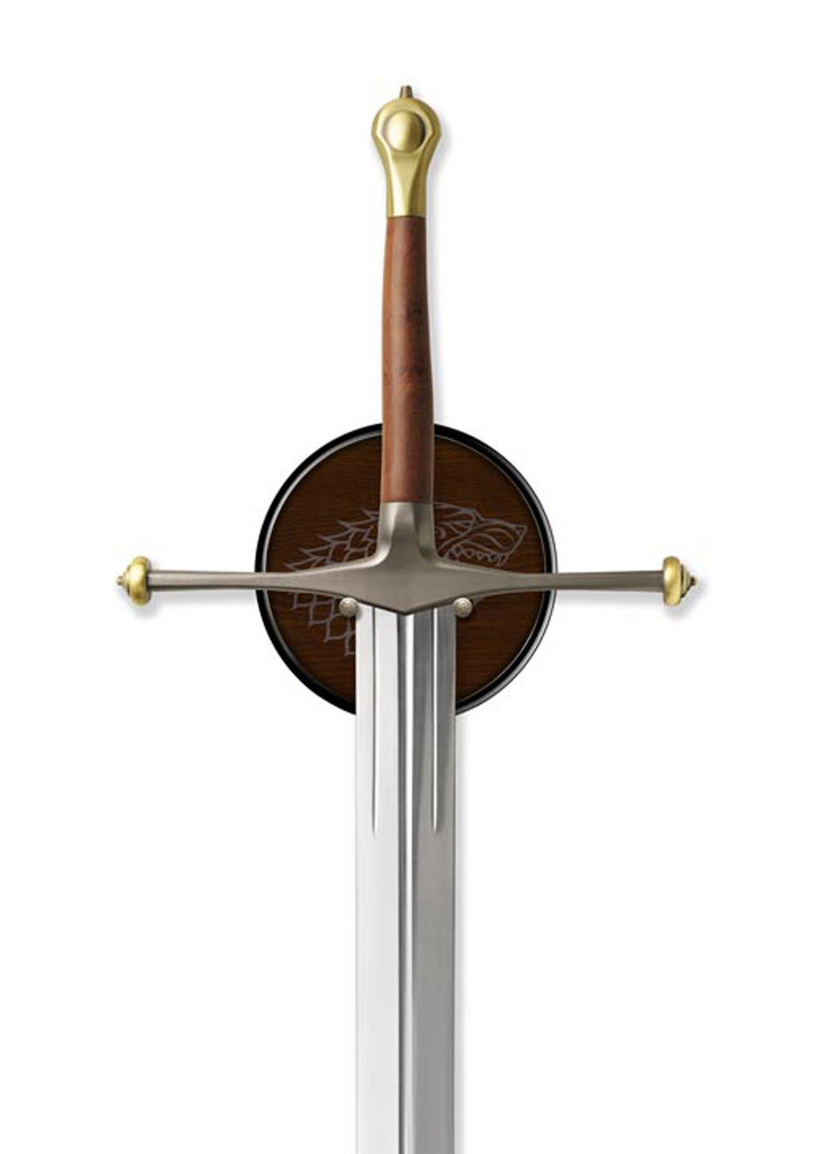 Game Of Thrones - Ice, sword of Eddard Stark, semi-sharp