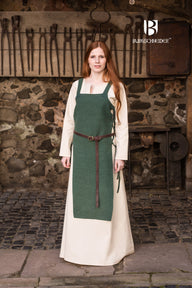 Hangeroc Gyda, green