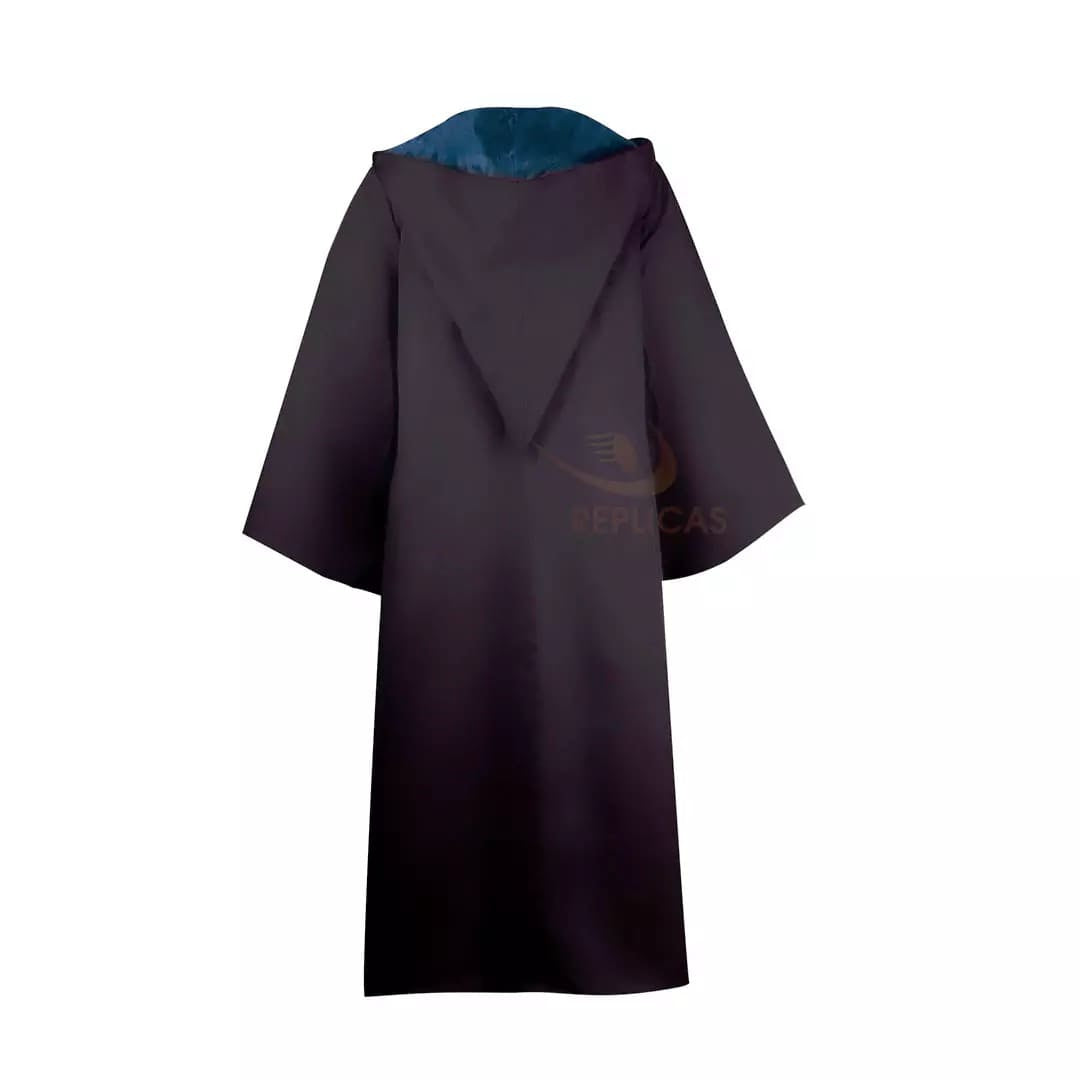 Harry Potter Cosplay: Ravenclaw wizard robe