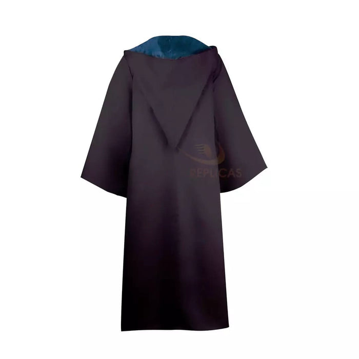 Harry Potter Cosplay: Ravenclaw wizard robe