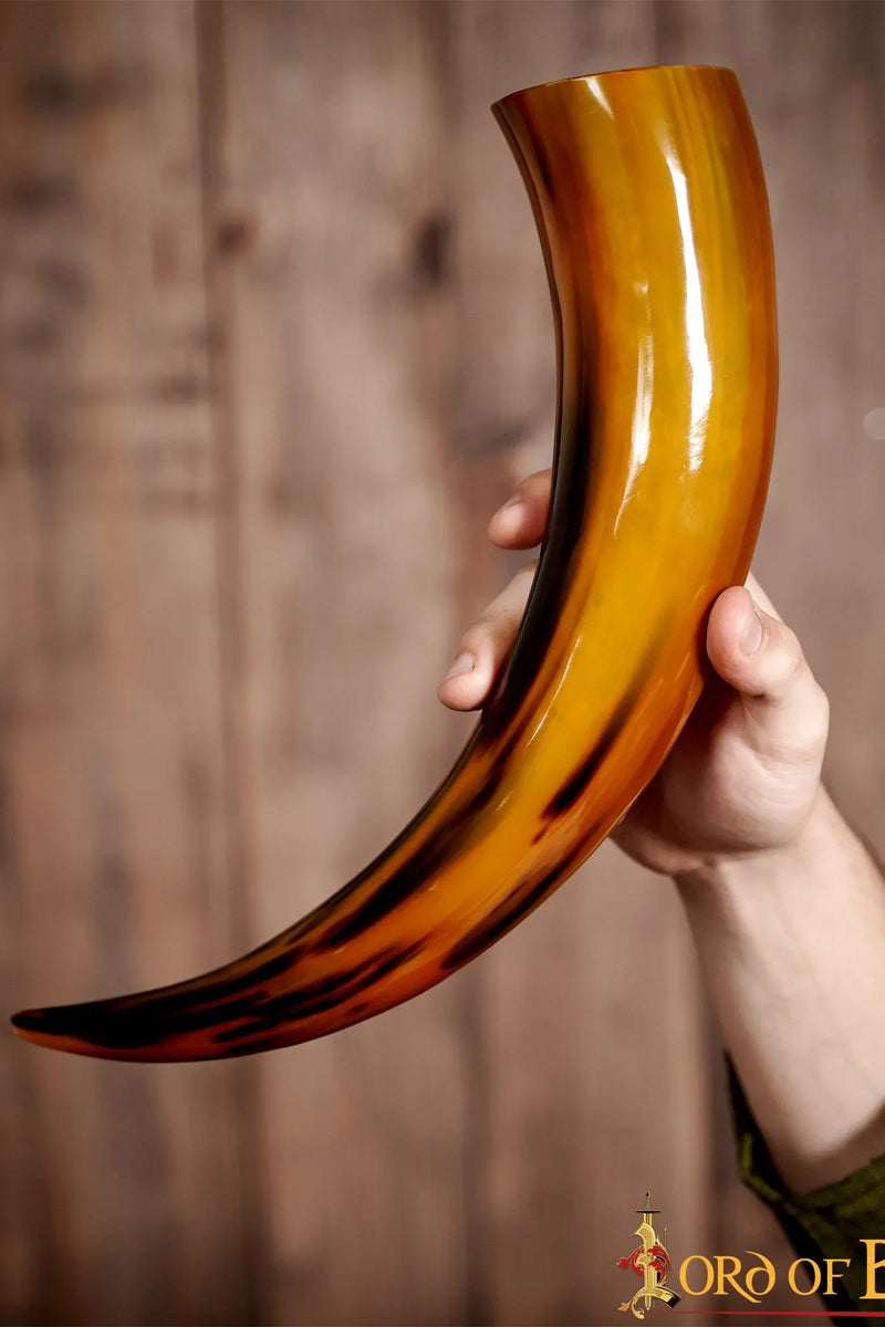 Magisk drikkehorn, 300–500 ml