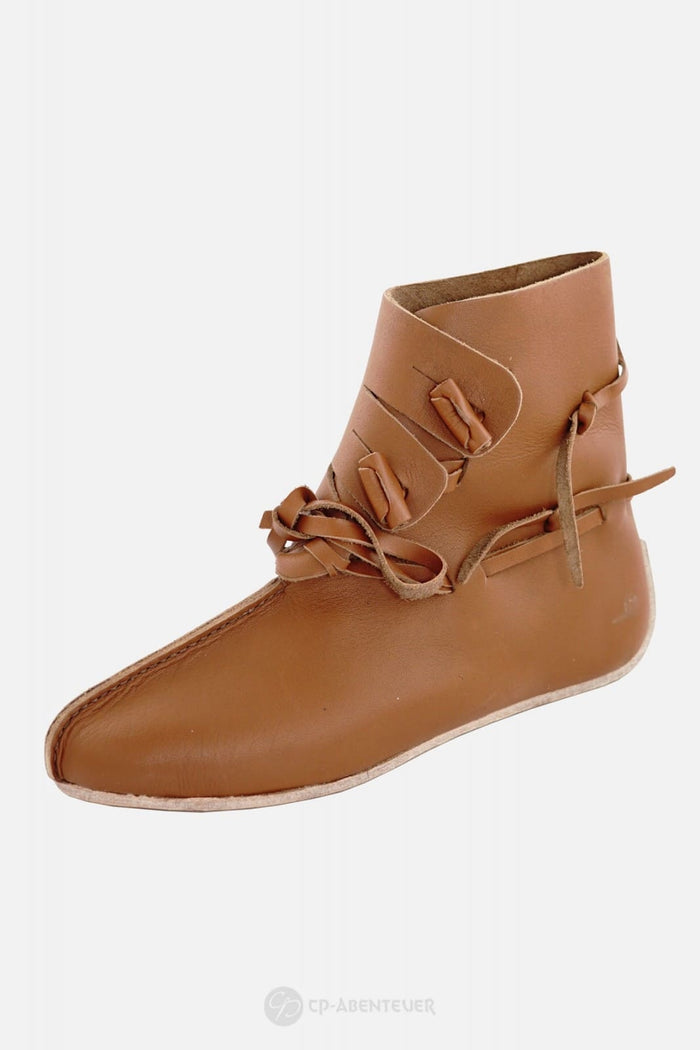 Viking shoes Thor