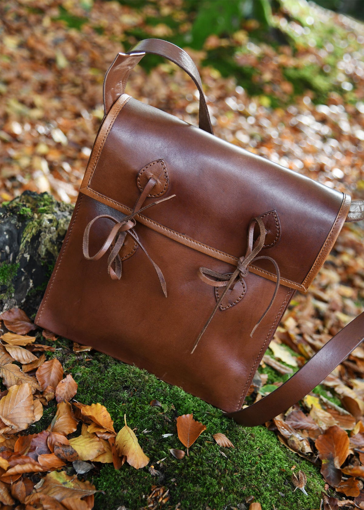 Roman bag Comacchio