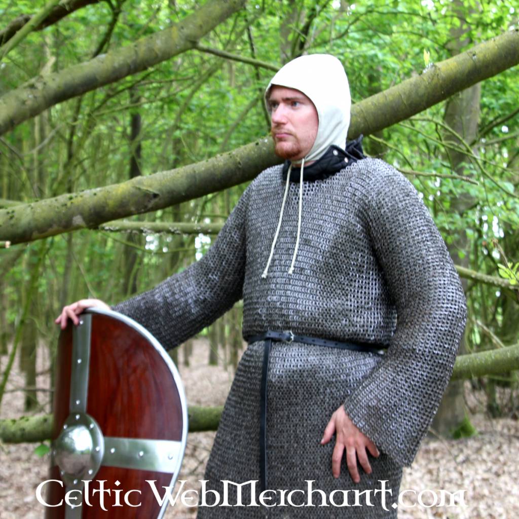 Cap Dirk, natural