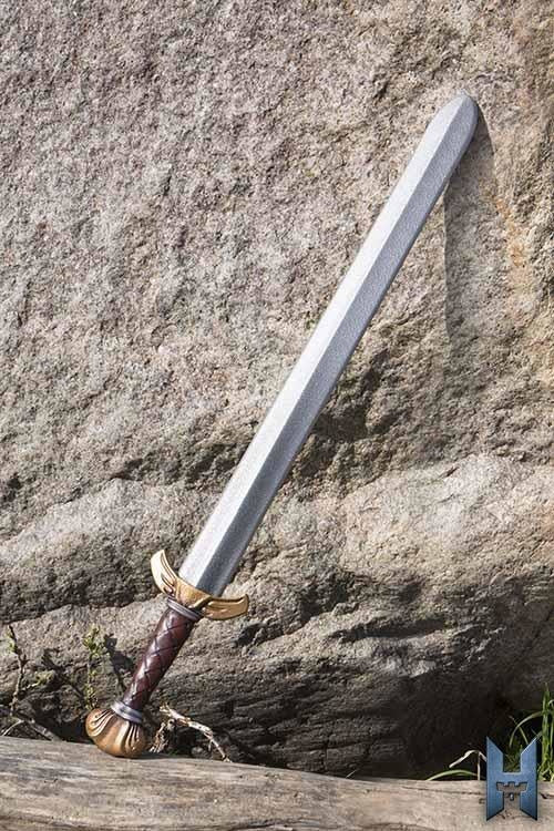 LARP Stronghold Scout sword