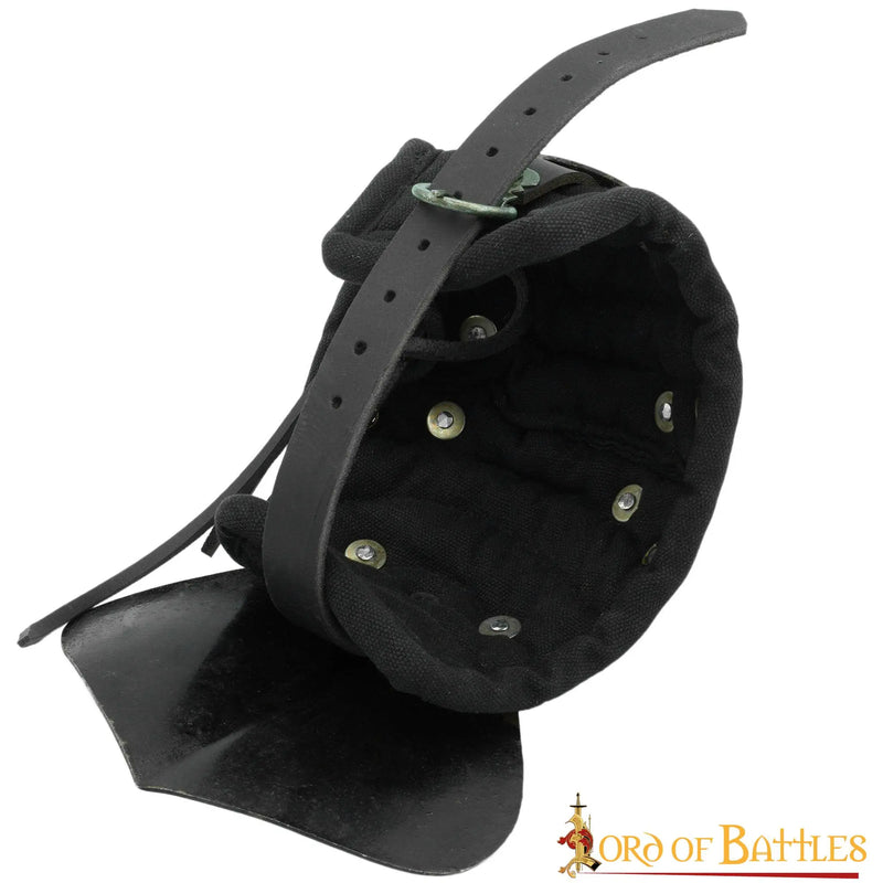 15th century couters, 1.6 mm