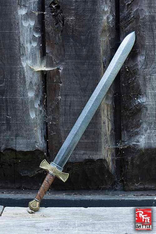 LARP sword RFB Defender 75 cm