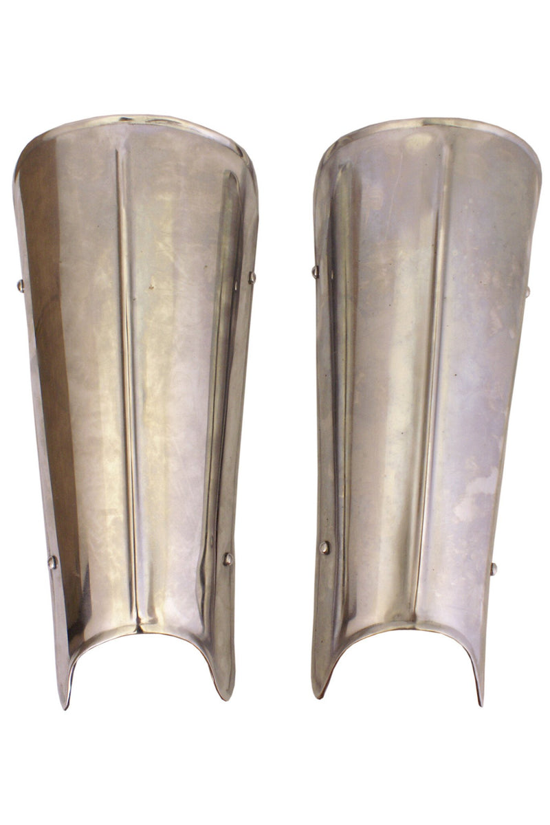 Skinnebensplader med ribbe, 1,6 mm