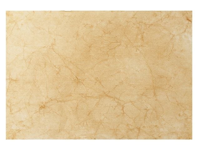 Parchment sheet 15x10 cm