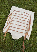 Garde-jambe de gladiateur