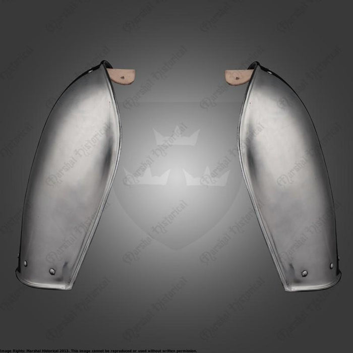 Spaulders 1350-1425, 1.6 mm