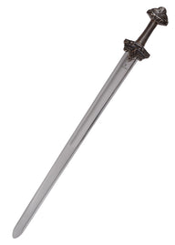 Viking sword Dybäck, semi-sharp
