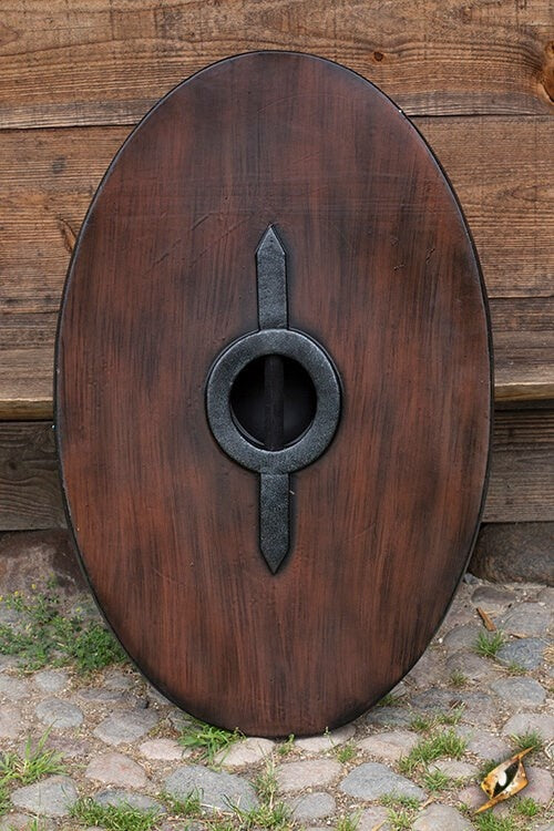 LARP Republican Scutum