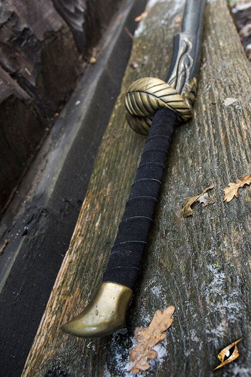 LARP bladesinger