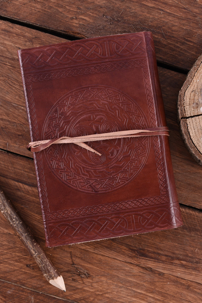 Celtic book
