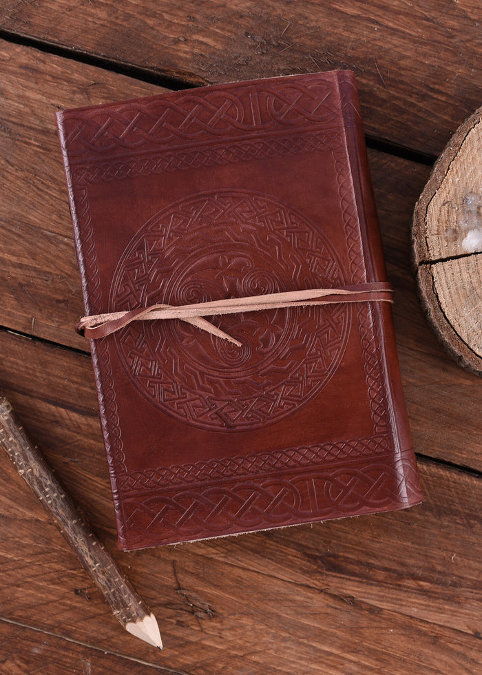 Celtic book