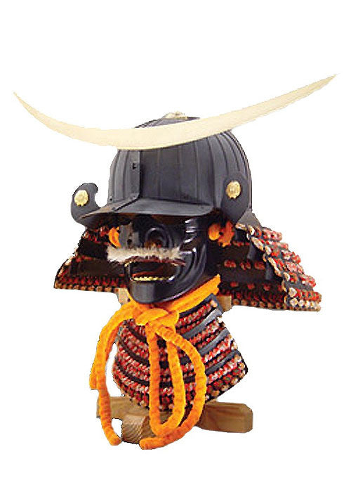 Date Masamune Kabuto Helmet