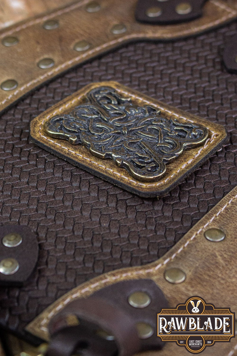 Bruce Bracers - Bruin